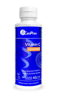 Liposomal Vitamin C - Citrus Vanilla (225ml)