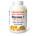 Liposomale Vita C (180 Gel)
