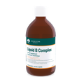 Liquid B Complex (450 Ml)