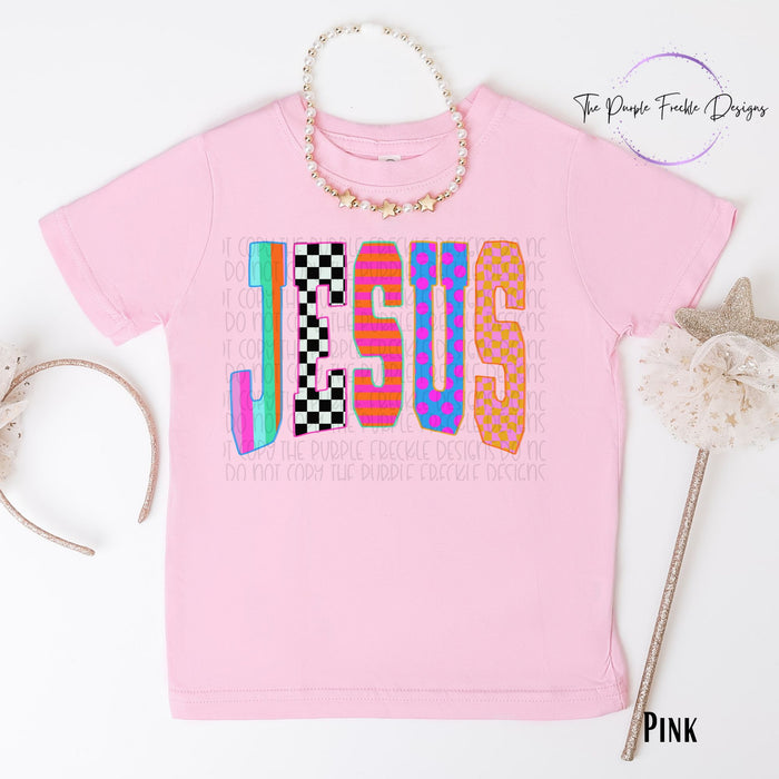 Little Funky Jesus
