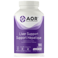 Liver Support (180 Caps)