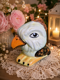 Lorna Bailey Eddie the Eagle Ceramic Figure