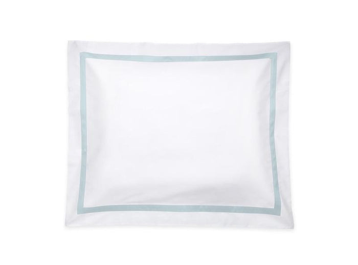 Matouk Lowell Pool Sham | Fig Linens