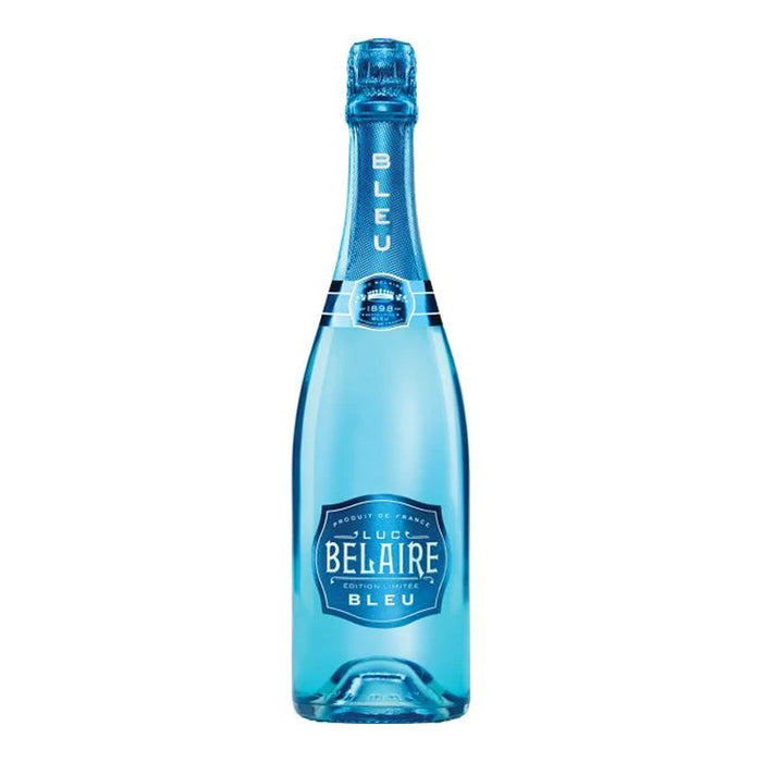Luc Belaire Bleu Champagne Luc Belaire