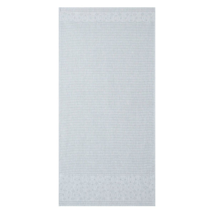 Lula Pearl Linen Bath Towel Collection by Le Jacquard Français | Fig Linens