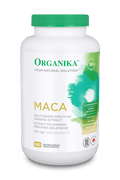 Maca 750mg (180 Vcaps)