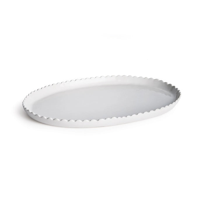 Maddie Oval Tray