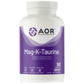 Mag-k-taurine (90 Caps)