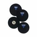 Magic 8 Ball Cocktail Napkins, set of 4