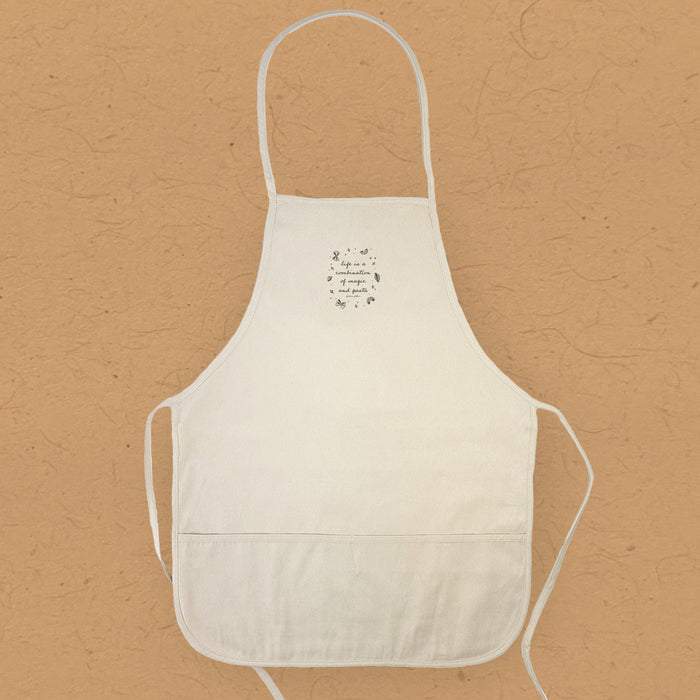 Magic and Pasta - Women's Apron