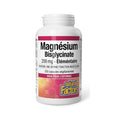 Magnesium Biglycinate 200mg Pur (250 Caps)