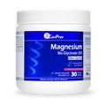 Magnesium Bis·glycinate Drink Mix -juicy Blueberry (161g)