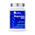 Magnesium Citrate+ (120 Vcaps)