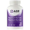 Magnesium Glycinate (180 Caps)