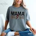 Mama Cheetah Check