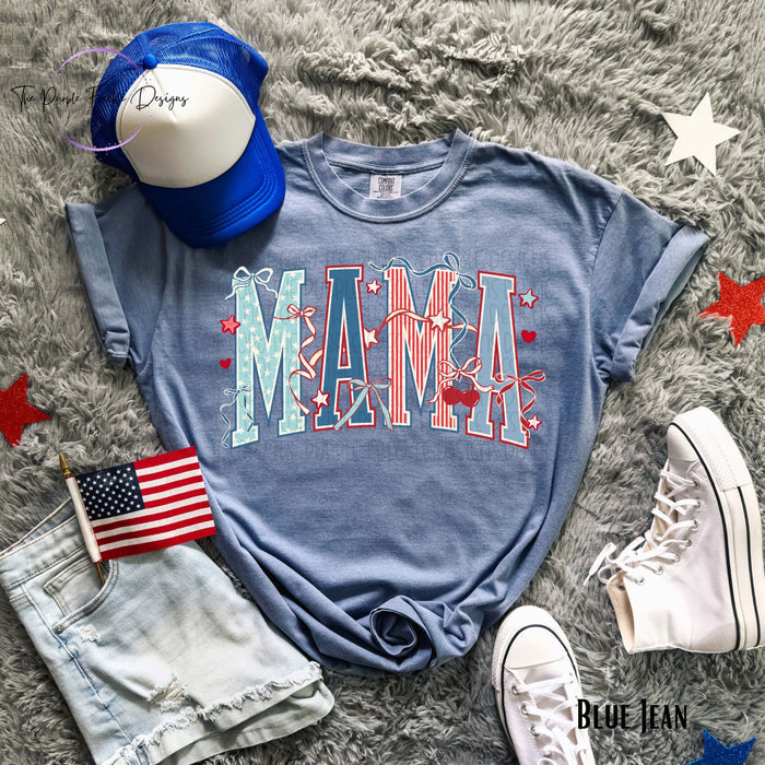 Mama USA