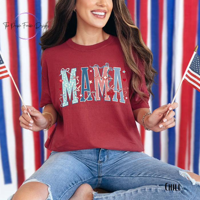 Mama USA