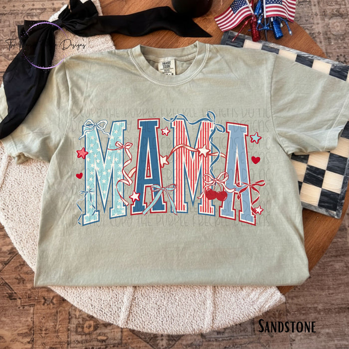 Mama USA