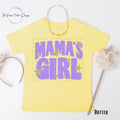 Mamas Girl Stars