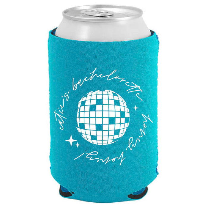 mamma mia | can cooler