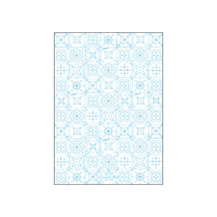 mamma mia | invitation