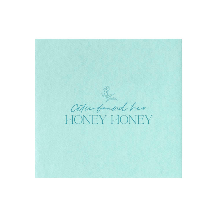 mamma mia | napkins | 3ply or linen
