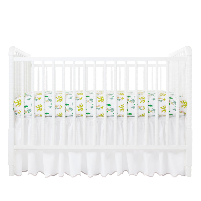 Marfa Crib Sheet