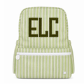 Martha Green Backpack