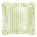 Martha Green Shams