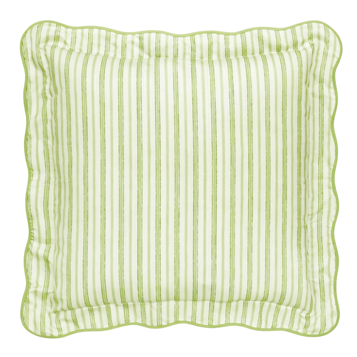 Martha Green Shams