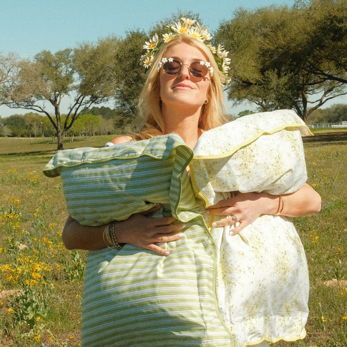 Martha Green Shams