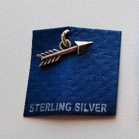 Mascot Charm - Arrow