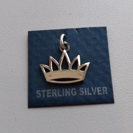 Mascot Charm - Crown