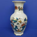 Masons Ironstone - Java Large Indian Vase