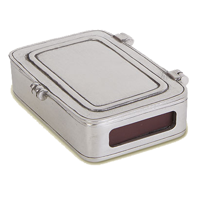 Match box w/ Striker