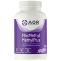 Max Methyl (90 Caps)