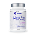 Meno-prev + Mood & Memory (120 Vcaps)