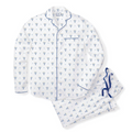 Men's Happy Hanukkah Pajama Set