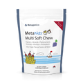 Metakids Multi Soft Chew Raisin  (60 Gel)