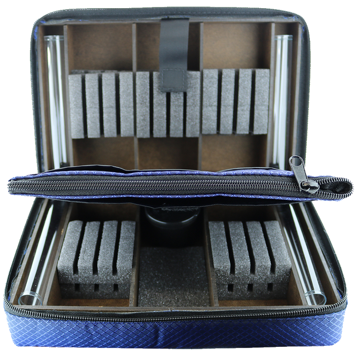 Metroline Split Back Pro Dart Case