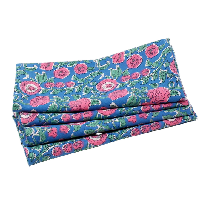 Milli Dinner Napkins, set of 4