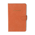 Mini Password Journal - Asterisks