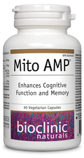 Mito Amp (60 Vcaps)