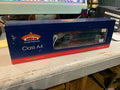Model railway - Class A4 - Blue