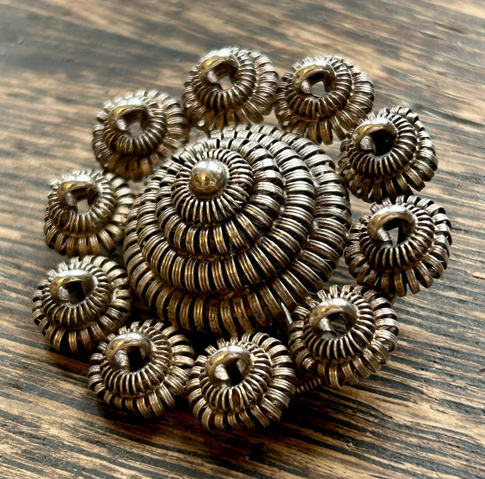 Modern Mid Century Norwegian 830 Silver J Tostrup Modernist Brooch