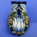 Moorcroft Vase - A Tribute To William Morris