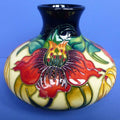 Moorcroft Vase - Amma Lily By Nicola Slaney