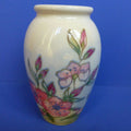 Moorcroft Vase - Spring Blossom By Sally Tuffin