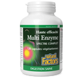 Multi Enzyme (120 Caps)