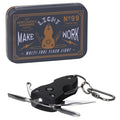 multi-tool flash light